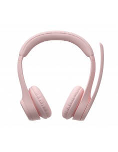 Logitech Zone 300 Слушалки... 2
